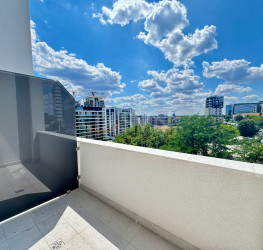 Apartament, 2 camere, 52.41 mp Bucuresti/Pipera
