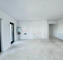 Apartament, 2 camere, 52.41 mp Bucuresti/Pipera