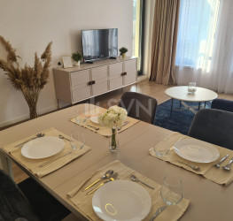 Apartament, 2 camere, 52.49 mp Bucuresti/Pipera