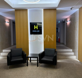 Apartament, 2 camere, 52.49 mp Bucuresti/Pipera