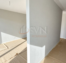 Apartament, 2 camere, 52.6 mp Bucuresti/Baneasa