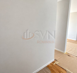 Apartament, 2 camere, 52.6 mp Bucuresti/Baneasa