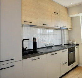 Apartament, 2 camere, 52.62 mp Bucuresti/Crangasi