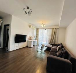 Apartament, 2 camere, 52.67 mp Bucuresti/Decebal