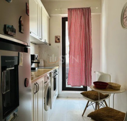 Apartament, 2 camere, 52.67 mp Bucuresti/Decebal