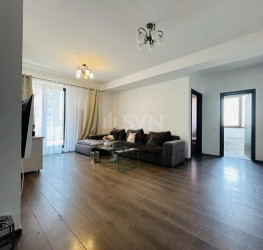 Apartament, 2 camere, 52.67 mp Bucuresti/Decebal