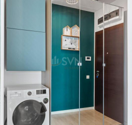 Apartament, 2 camere, 52.7 mp Bucuresti/Pipera