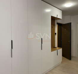 Apartament, 2 camere, 52.7 mp Bucuresti/Baneasa