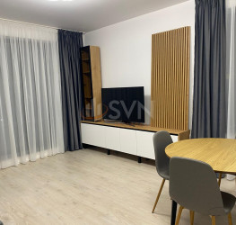 Apartament, 2 camere, 52.7 mp Bucuresti/Baneasa