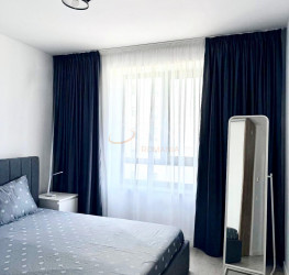 Apartament, 2 camere, 52.7 mp Bucuresti/Baneasa