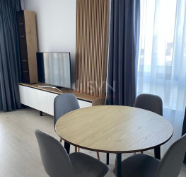 Apartament, 2 camere, 52.7 mp Bucuresti/Baneasa