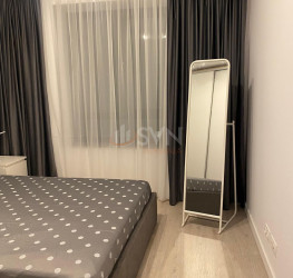 Apartament, 2 camere, 52.7 mp Bucuresti/Baneasa