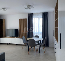 Apartament, 2 camere, 52.7 mp Bucuresti/Baneasa