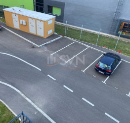 Apartament, 2 camere, 52.7 mp Bucuresti/Baneasa