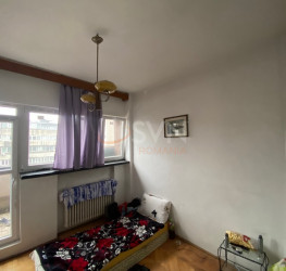 Apartament, 2 camere, 52.73 mp Bucuresti/Universitate (s1)