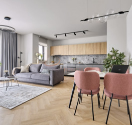 Apartament, 2 camere, 52.87 mp Bucuresti/Barbu Vacarescu