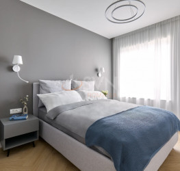 Apartament, 2 camere, 52.87 mp Bucuresti/Barbu Vacarescu