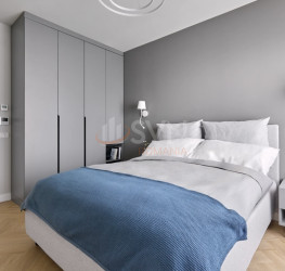 Apartament, 2 camere, 52.87 mp Bucuresti/Barbu Vacarescu