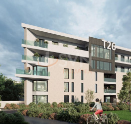 Apartament, 2 camere, 52.96 mp Bucuresti/Pipera