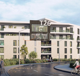 Apartament, 2 camere, 52.96 mp Bucuresti/Pipera