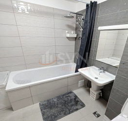 Apartament, 2 camere, 53 mp Brasov/Tractorul