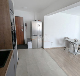 Apartament, 2 camere, 53 mp Brasov/Tractorul