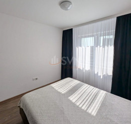 Apartament, 2 camere, 53 mp Brasov/Tractorul