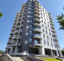 Apartament, 2 camere, 53 mp Bucuresti/Sisesti