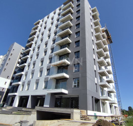 Apartament, 2 camere, 53 mp Bucuresti/Sisesti