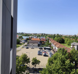 Apartament, 2 camere, 53 mp Bucuresti/Sisesti