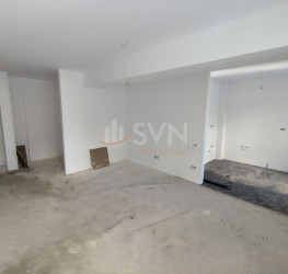 Apartament, 2 camere, 53 mp Bucuresti/Sisesti