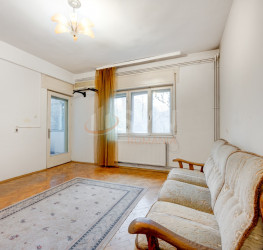 Apartament, 2 camere, 53 mp Bucuresti/Herastrau