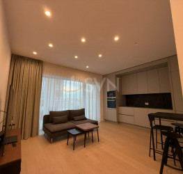 Apartament, 2 camere, 53 mp Bucuresti/Aviatiei