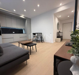 Apartament, 2 camere, 53 mp Bucuresti/Aviatiei