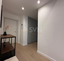 Apartament, 2 camere, 53 mp Bucuresti/Aviatiei