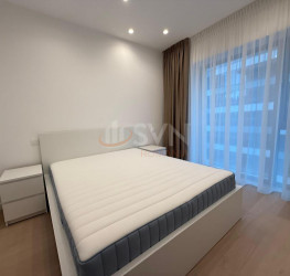 Apartament, 2 camere, 53 mp Bucuresti/Aviatiei