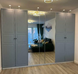 Apartament, 2 camere, 53 mp Bucuresti/Piata Unirii (s3)
