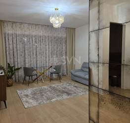 Apartament, 2 camere, 53 mp Bucuresti/Barbu Vacarescu