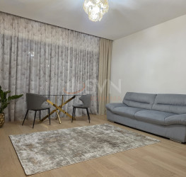 Apartament, 2 camere, 53 mp Bucuresti/Barbu Vacarescu