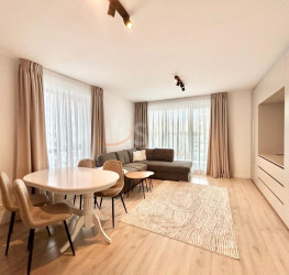 Apartament, 2 camere, 53 mp Ilfov/Mogosoaia