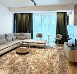 Apartament, 2 camere, 53 mp Bucuresti/Barbu Vacarescu
