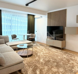 Apartament, 2 camere, 53 mp Bucuresti/Barbu Vacarescu