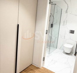 Apartament, 2 camere, 53 mp Bucuresti/Barbu Vacarescu