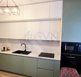 Apartament, 2 camere, 53 mp Bucuresti/Pipera