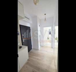 Apartament, 2 camere, 53 mp Bucuresti/Pipera