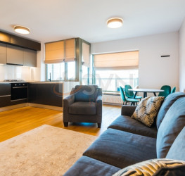 Apartament, 2 camere, 53 mp Bucuresti/Aviatiei