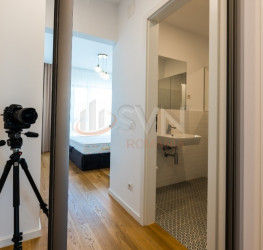 Apartament, 2 camere, 53 mp Bucuresti/Aviatiei