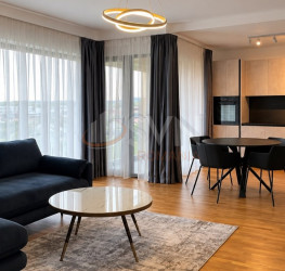 Apartament, 2 camere, 53 mp Bucuresti/Baneasa