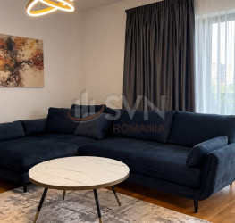 Apartament, 2 camere, 53 mp Bucuresti/Baneasa
