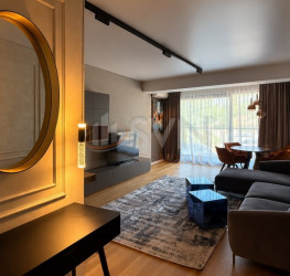 Apartament, 2 camere, 53 mp Bucuresti/Barbu Vacarescu